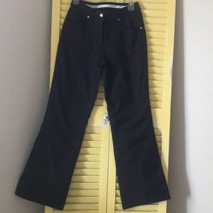 Women’s ski pants